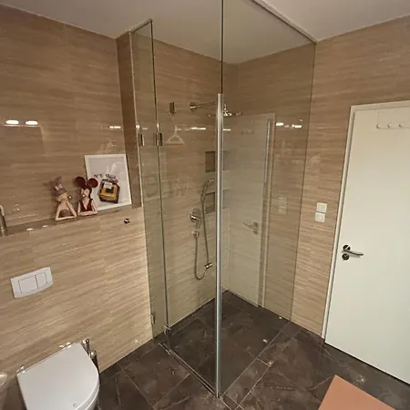 Modern & Comfy With Easy Access To Center